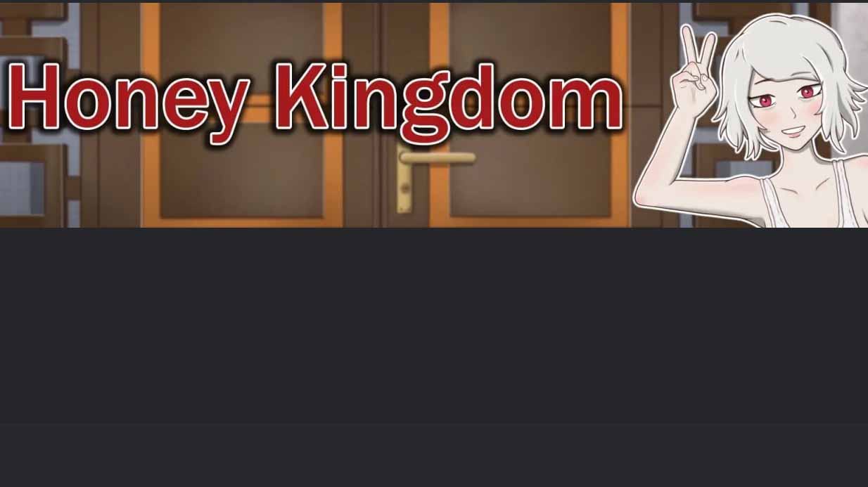 蜂蜜王国 Honey Kingdom v0.2.3b PC+安卓中文版