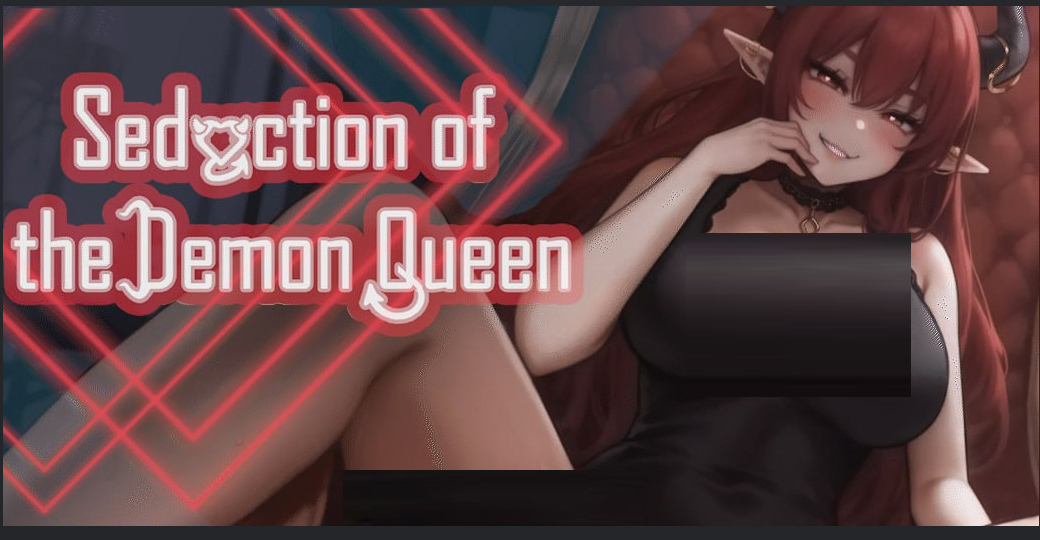 [SLG] 恶魔女王的诱惑 Seduction Of The Demon Queen v0.3.5.3 官方中文版[3G]
