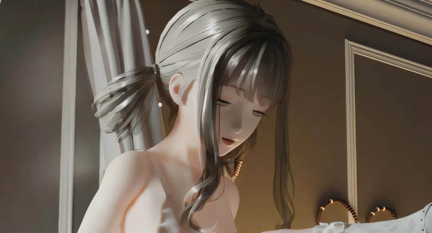 咕嘿嘿大师3D：整合2025年10月更新整合无线暖暖恶毒 [同人动画]  [新作/16.3G] 