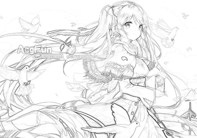  归尘长梦_独立篇-索菲娅01-03 [新作/332.7M][3D全彩] 