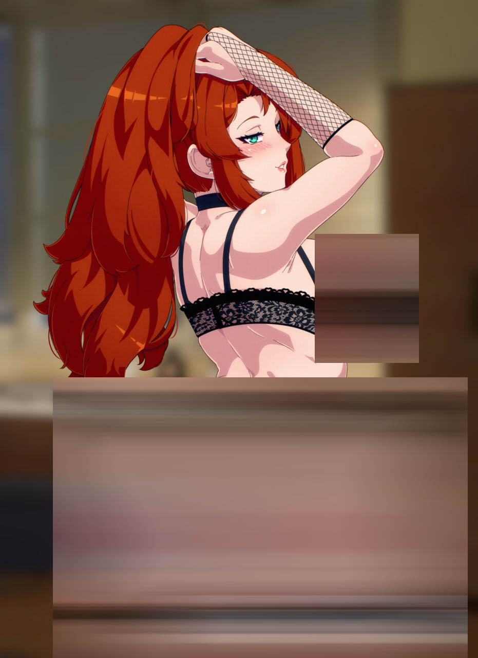 低俗幻想 v0.16 Part1 Vulgar Reverie [1.62G] [SLG/AI汉化/PC] 