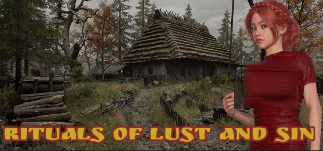 [3D大作/开放世界] 渔网与罪恶的仪式 官方汉化版 [16G/新作/全CV]