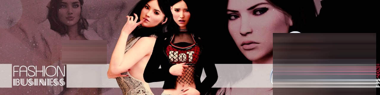 时尚女王莫妮卡 #Fashion Business Ep.5 v2.01 Extra 官方中文版[6G][SLG/PC]