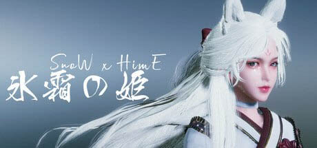 雪姬 #Snow x Hime v1.6.0 Update 官方中文版[6G][3D/PC]