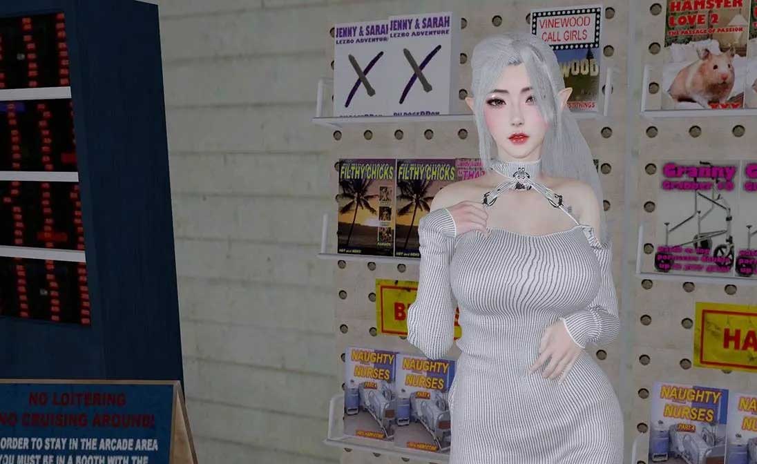 我的幸福人生 My Happy Life Ver1.7.0 汉化版+会员激活码