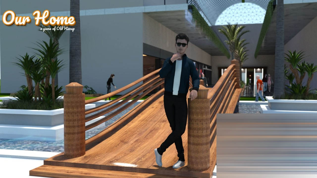 我们的家园 #Our Home v3.04.00 官方中文版[19G][SLG/PC]