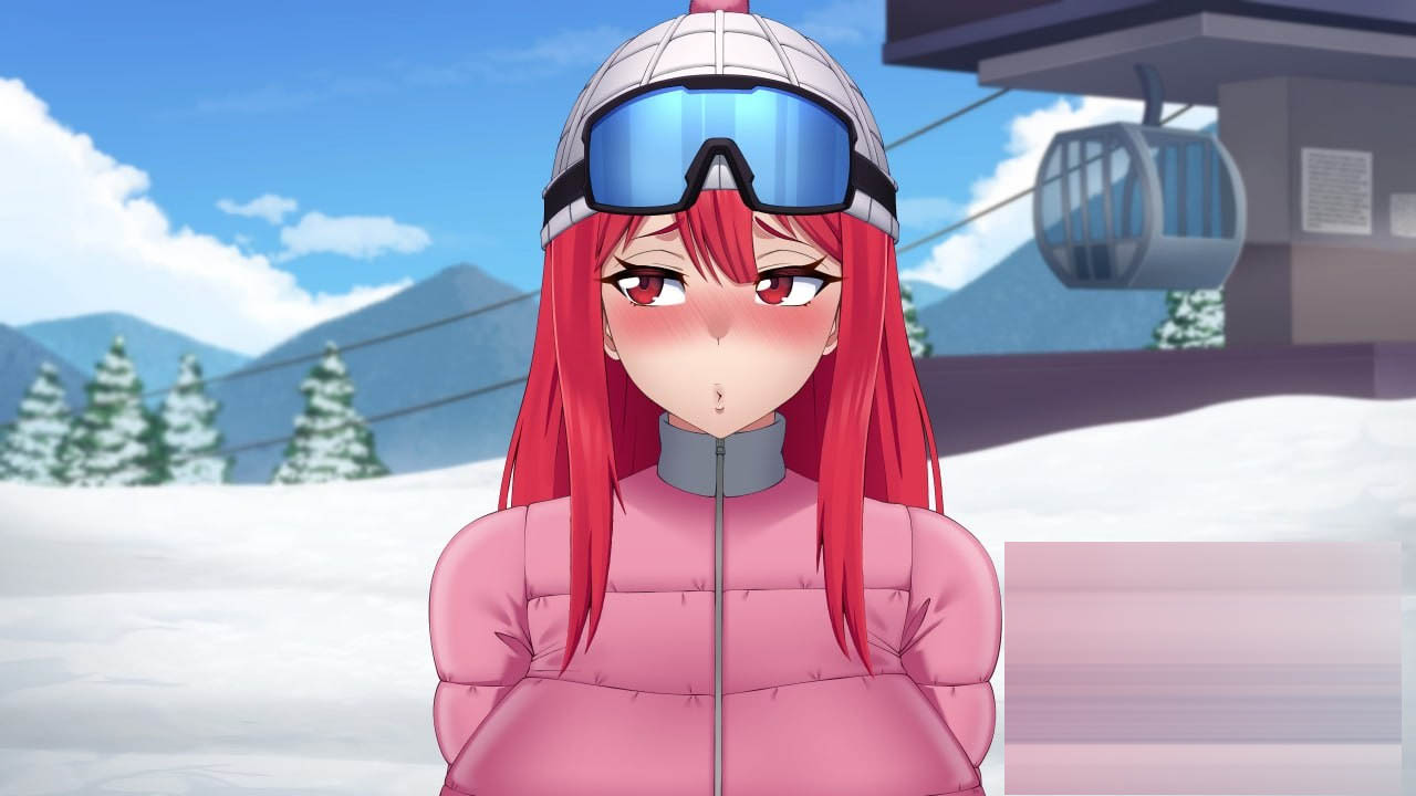 他的赌注，她的抉择 #His Bet, Her Loss v0.7 官方中文版[3G][SLG/PC]