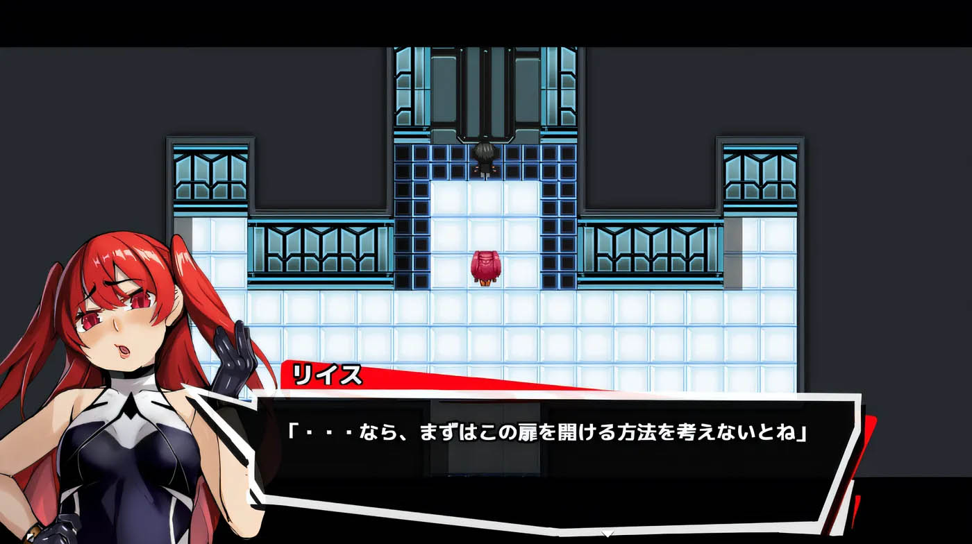  前勇者队伍 —— 屈服的奴隶调教 云翻汉化版 [新作/604M][PC游戏]