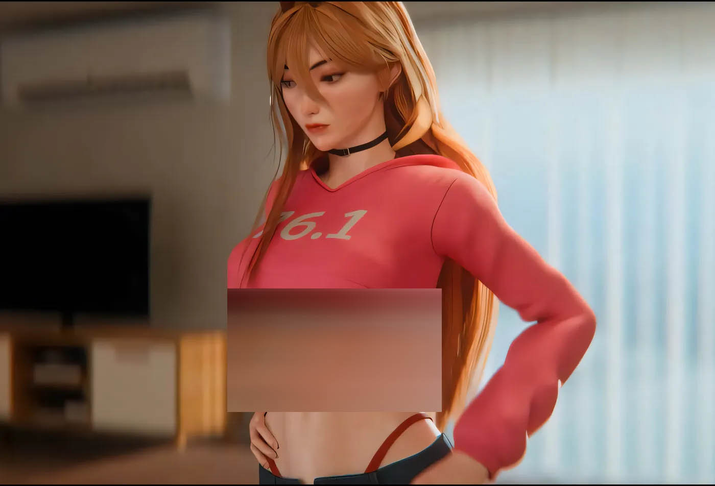  H69Verse/R2Studio大师3D：整合2025年11月更新整合约尔+帕瓦+甘露寺蜜璃 [新作/12.8G]