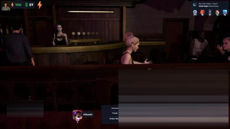 贾格斯湾V1.0.4 官方中文版[新作][10.9G] [3D/动态]