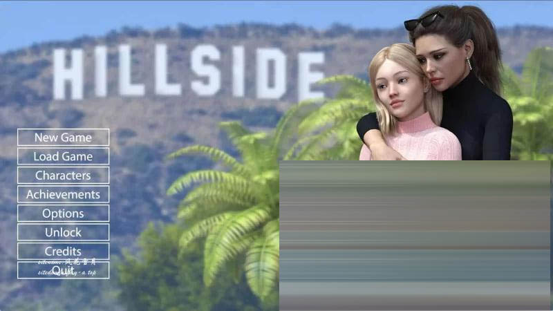 山坡Hillside-0.16.2 AI汉化版[PC+安卓][6G][欧美SLG/3D]