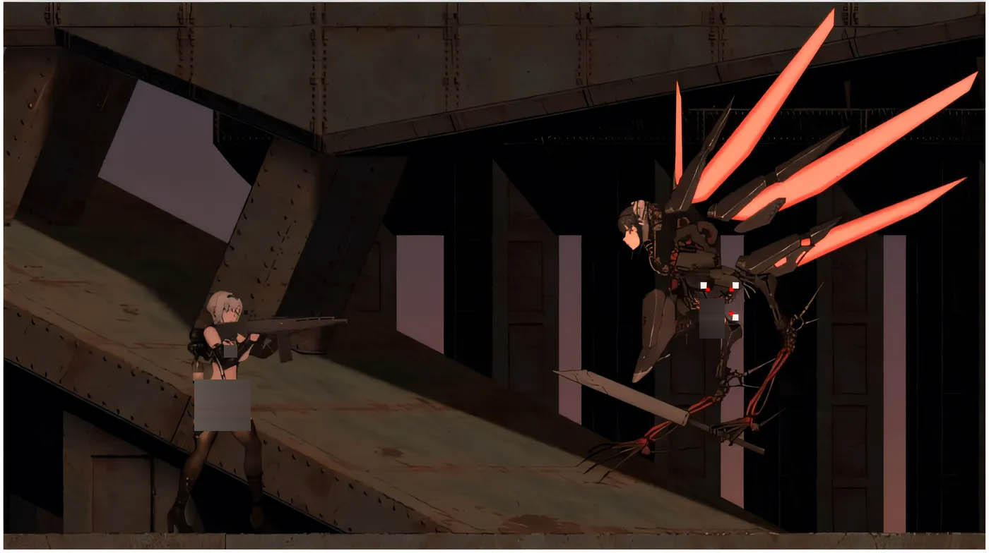 CYAN BRAIN 青之脑Ver1.1.2 官方中文正式+存档 [更新/339.3M][PC游戏] 