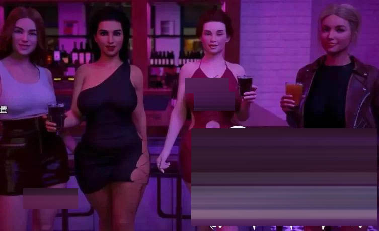 难以寻觅V5.3 AI汉化版[PC+安卓][7.5G]   [欧美SLG/动态]