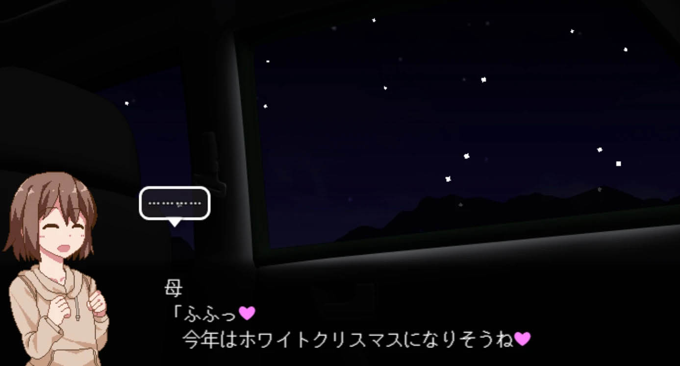  冬日狂想曲 V1.04 Steam官方中文版 [更新/1.5G][PC游戏] 