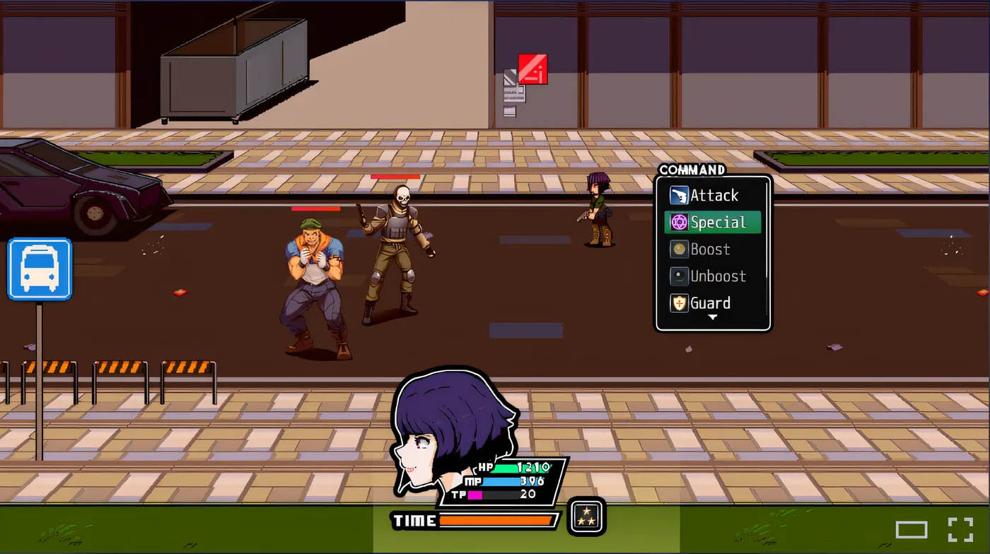 Echoes of the Town Ver3.3.9 Steam官方中文版 [新作/575.3M][PC游戏] 