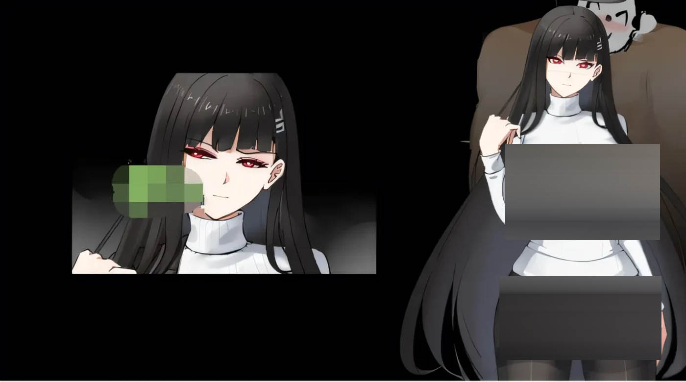 Cho◯ Rio 研究奶油派 云翻汉化版 [新作/279.8M][PC游戏]  