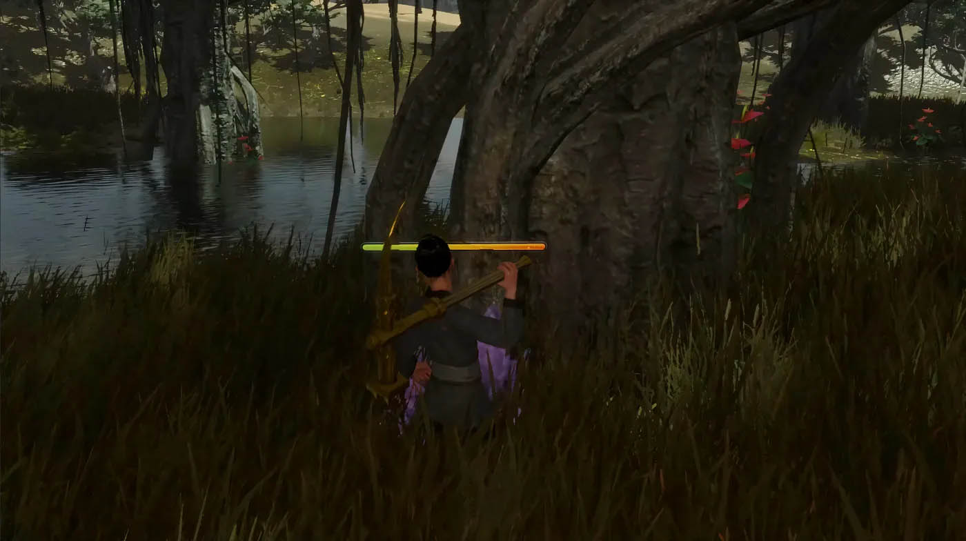  极品采花郎 Ver2.03 Steam官方中文版[PC游戏]  [更新/6.7G]