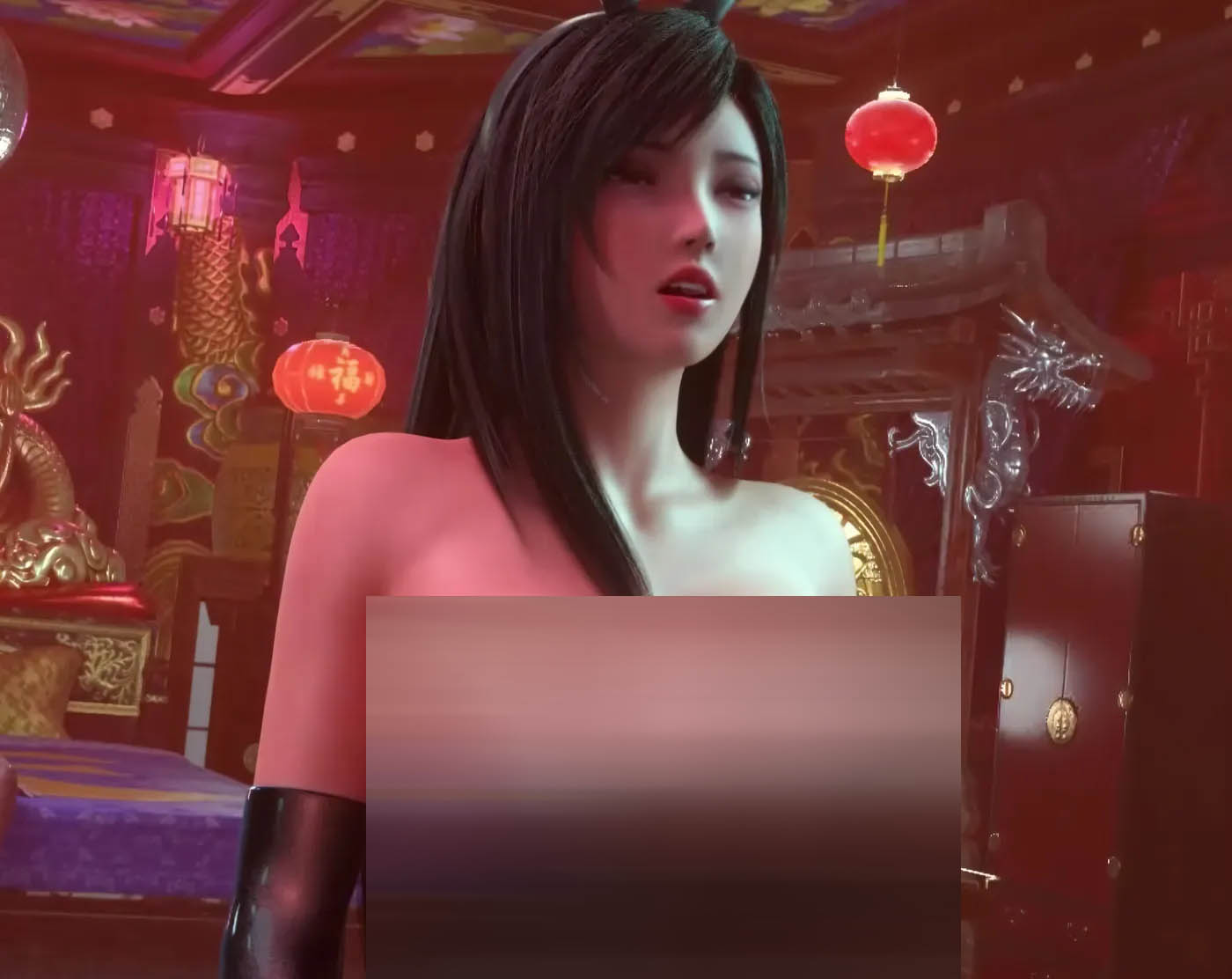  Amustevenk大师3D：整合2024年7月更新整合 [更新/5.8G][同人动画] 