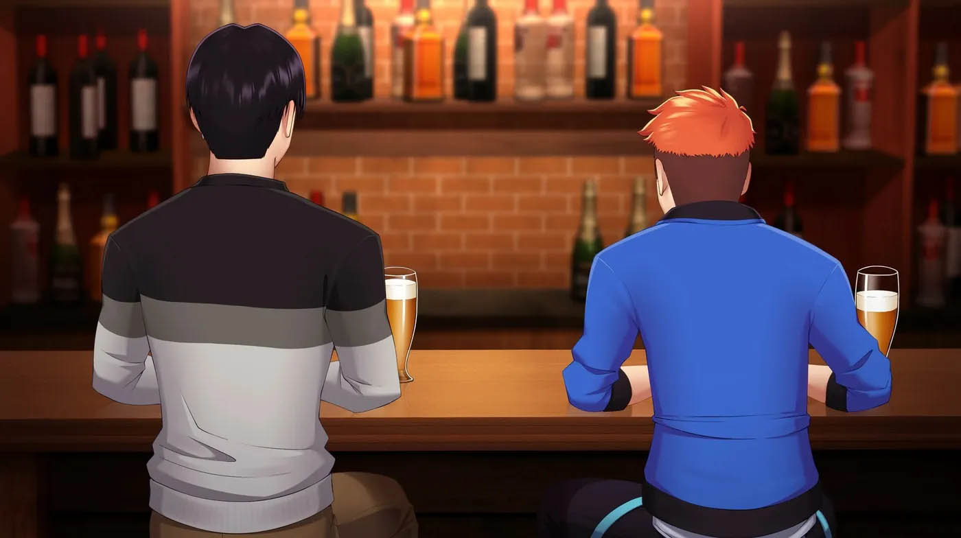 他的赌注，她的代价 / 押上本人女朋友Ver1.0 官方中文版 [新作/2.7G][PC游戏]  