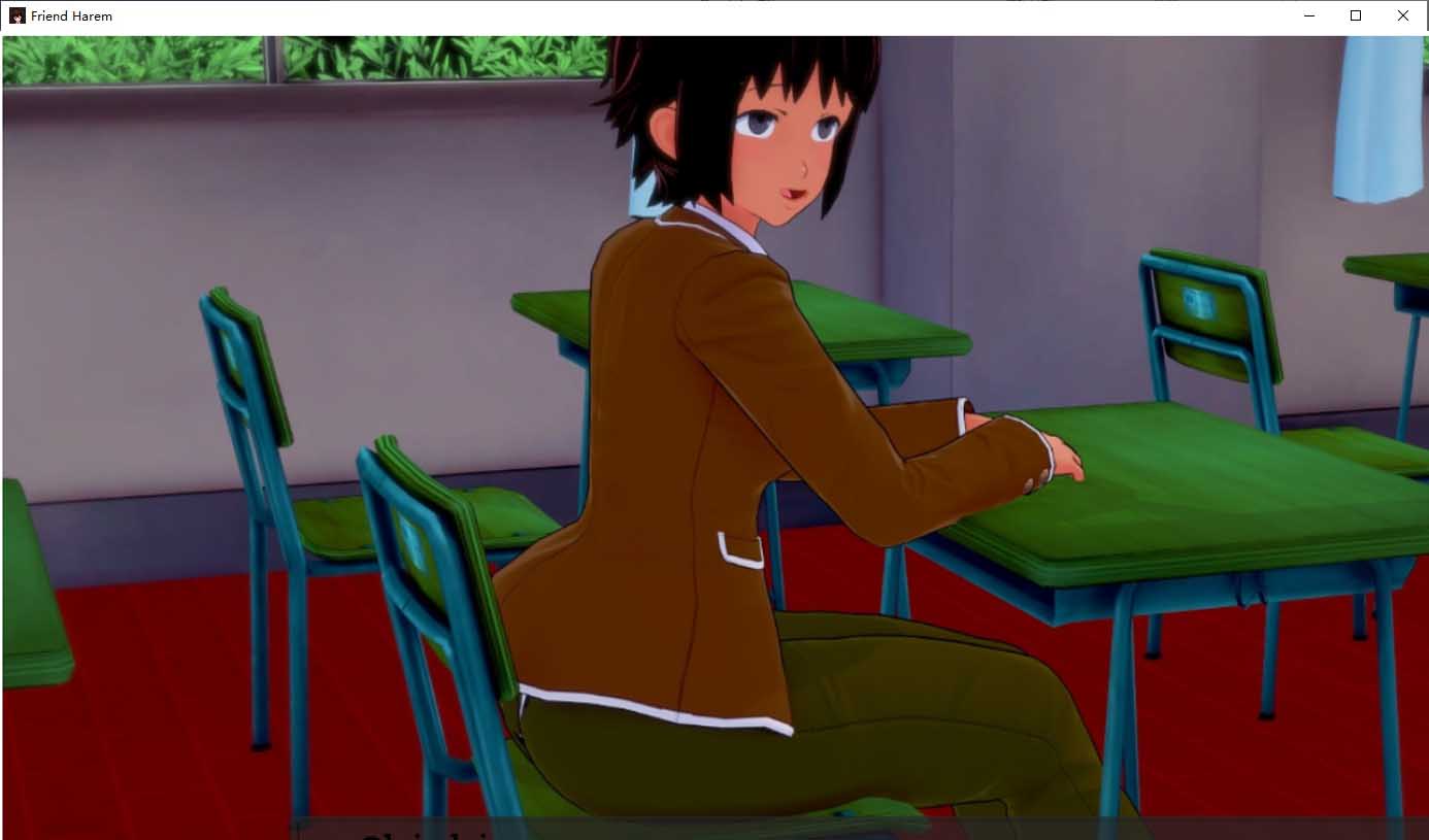 [SLG] 由于我的新情况我不得不腐蚀我朋友的后宫 v0.61 PC+安卓中文版[5G]