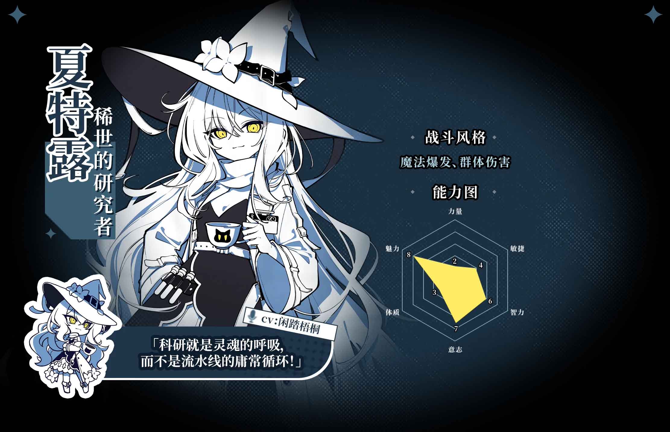 不存在的逐梦者 银葱之森 不 Steam官方汉化版