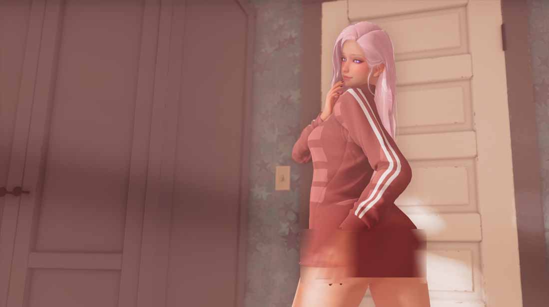 惩戒教会 惩教教会 Correctional Church Ver0.2.1 PC+安卓官方汉化版