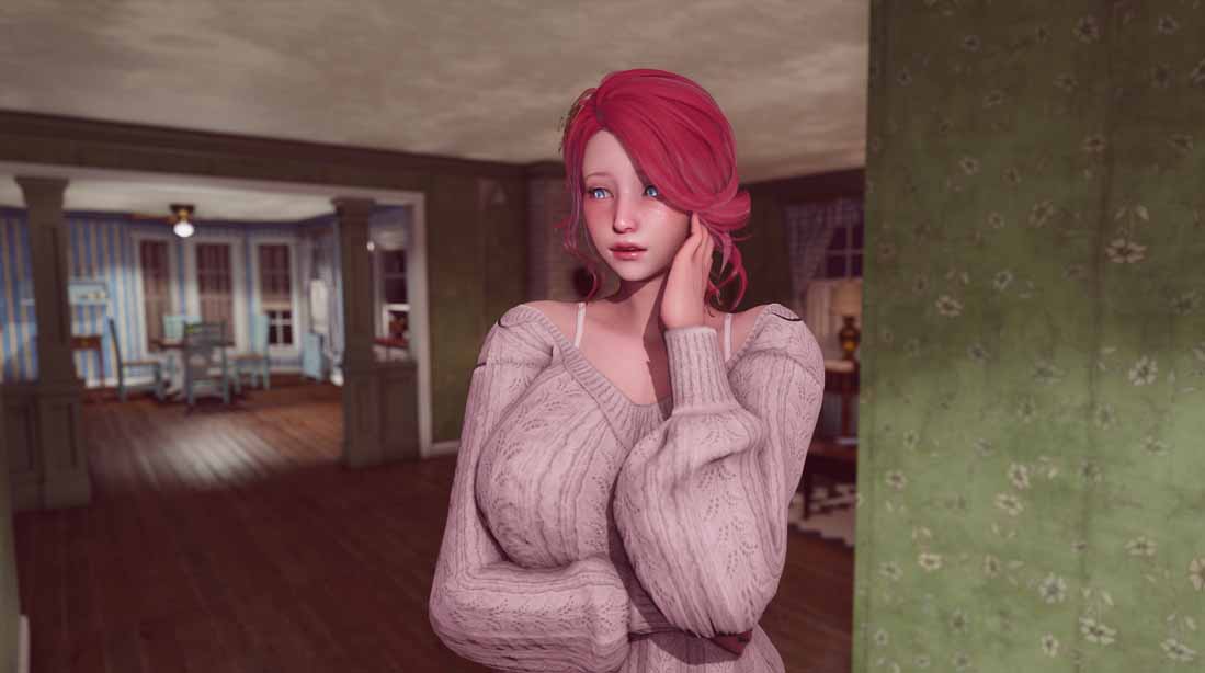 惩戒教会 惩教教会 Correctional Church Ver0.2.1 PC+安卓官方汉化版