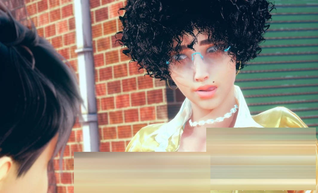 马里奥堕落欲望/MallowFall Lust [Ver0.28][PC+安卓/2.7G][SLG/AI汉化/更新]