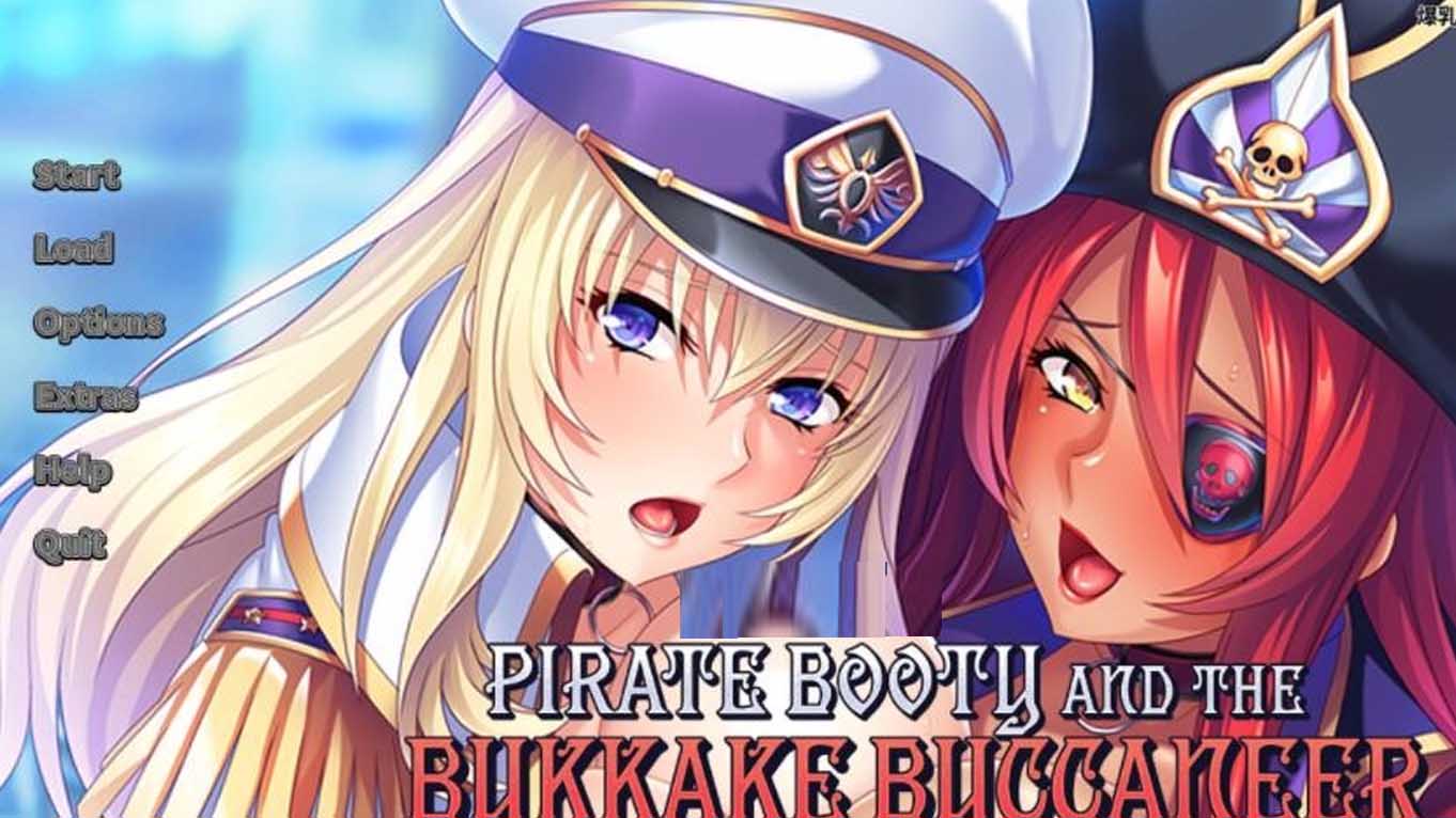 [ADV/CV] 爆乳海贼王 V1.32 PC+安卓汉化完结版 [2G]