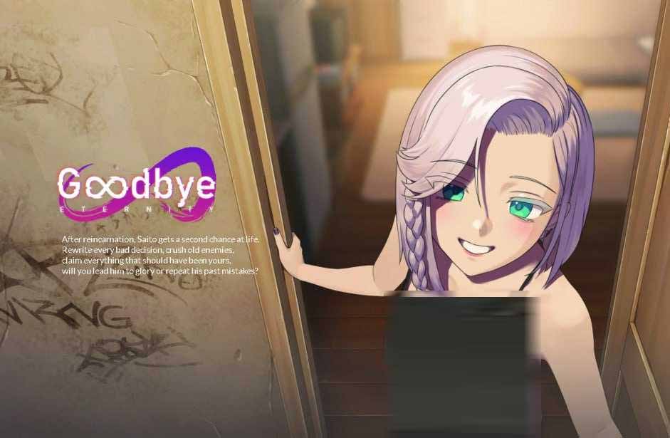 永恒不再：二次人生 Extra Life Good bye Eternity V0.13.5 PC+安卓官方汉化版