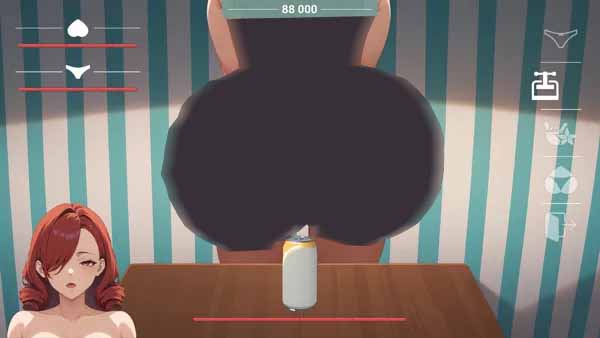 屁股按 F 键！ ASS: PRESS F! Steam官方汉化版