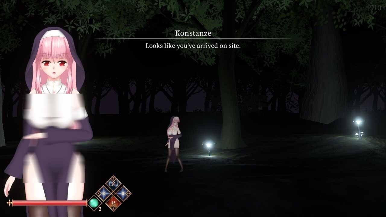 邪神祷告 罪恶的祈祷 UnHolY PraYeR v26.01.29 汉化版