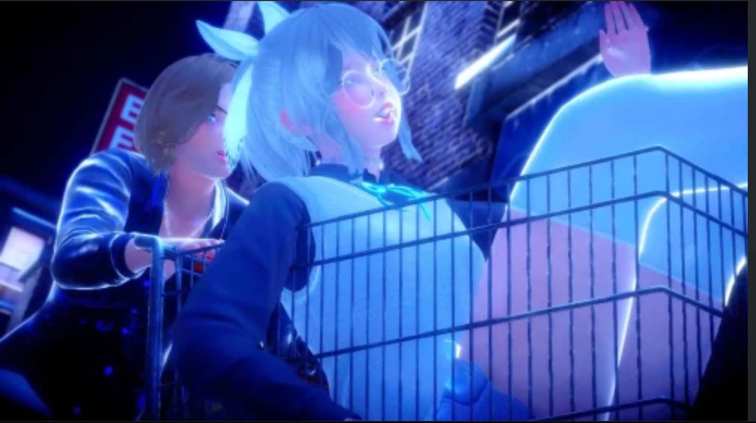 约梦加德的亲属 PC+安卓汉化