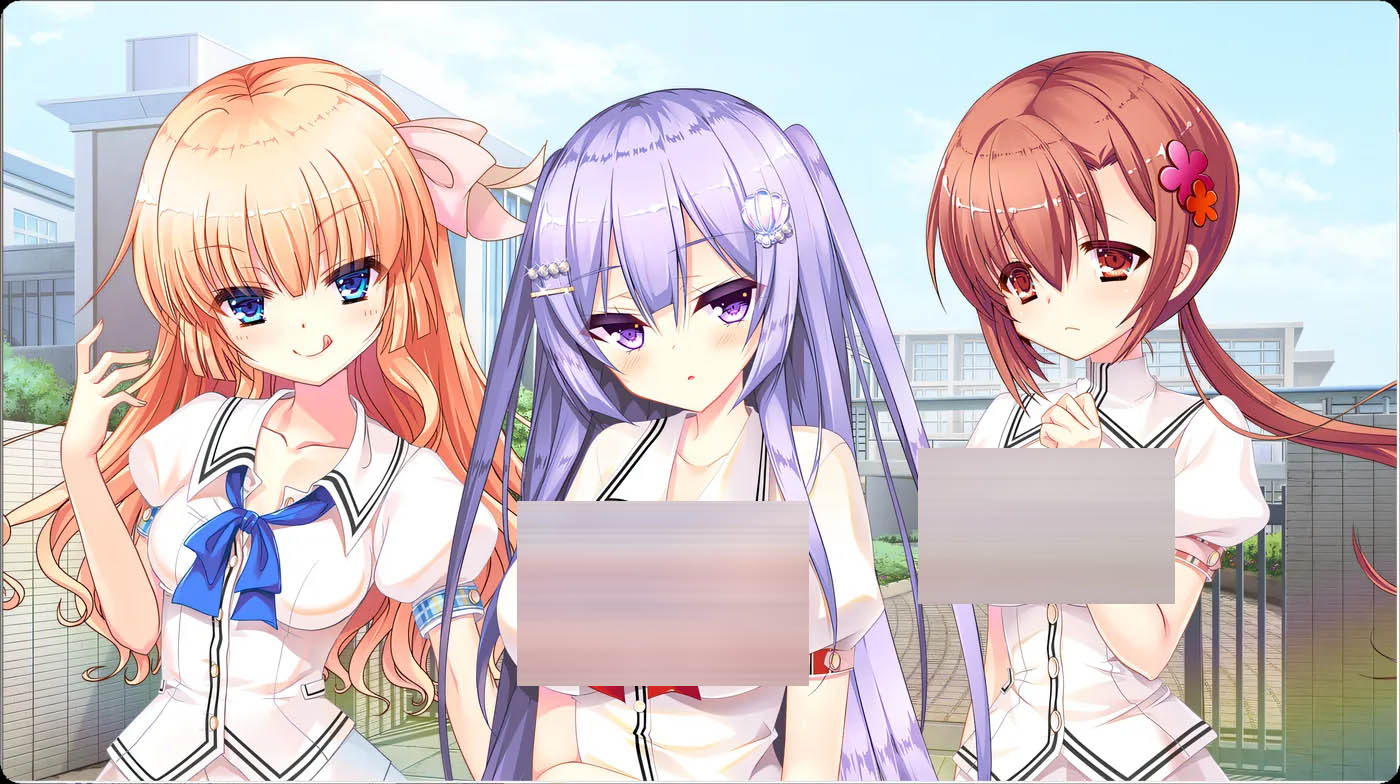 妄想扬声器～能听见 H 的妄想哦～ AI汉化版[849.4M][中文] 