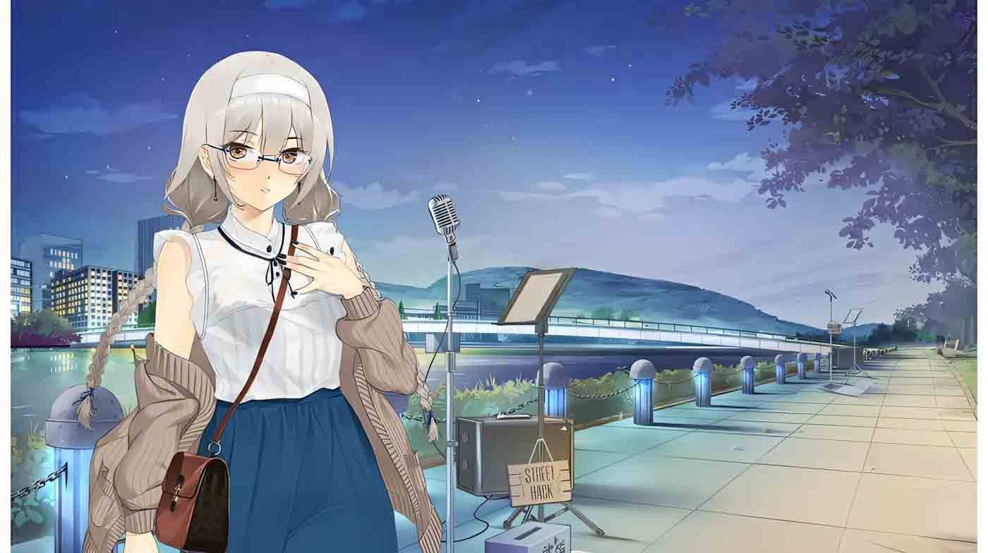 台湾爱情故事⁵ 官方中文版