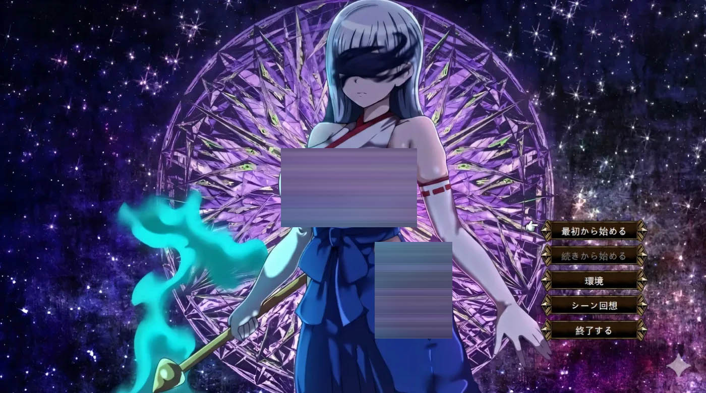 艾利克佣兵团～逐渐被牛取的伙伴们～ 挂载AI汉化版 [新作/313.2M][PC游戏]  