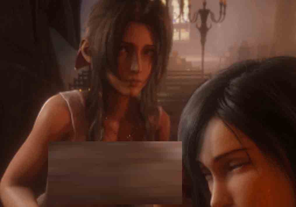 Brutalisk 大佬2月新作：蒂法+EVE剑星+爱丽丝 2K无修版