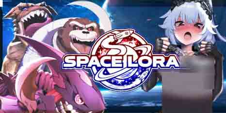 太空劳拉 Space Lora v1.0 汉化版