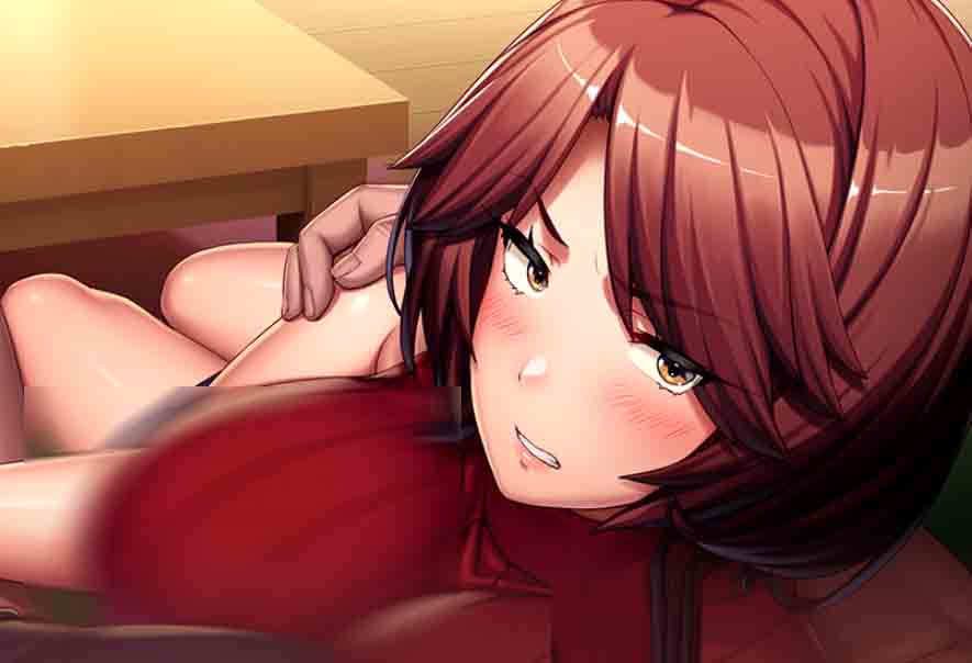 完全堕落X兄嫂都是你的错！完堕ちX兄嫁 アンタのせいよ！汉化版