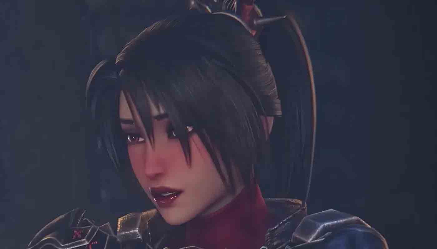 bouquetman大师整合2026年3月更新整合梅喧+夜一+可露凯