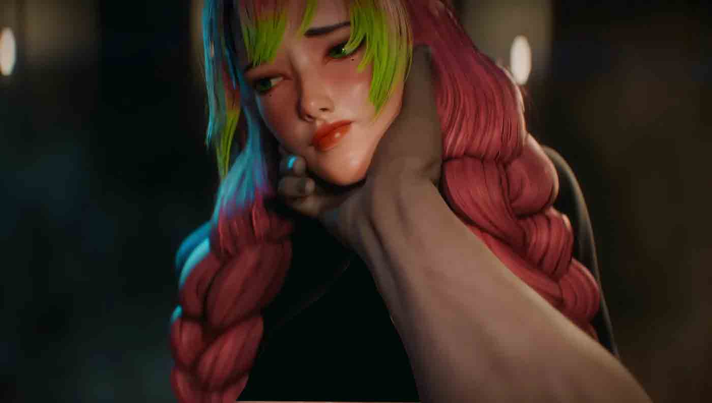 H69Verse R2 Studio大师整合2026年3月更新整合甘露寺蜜璃中文