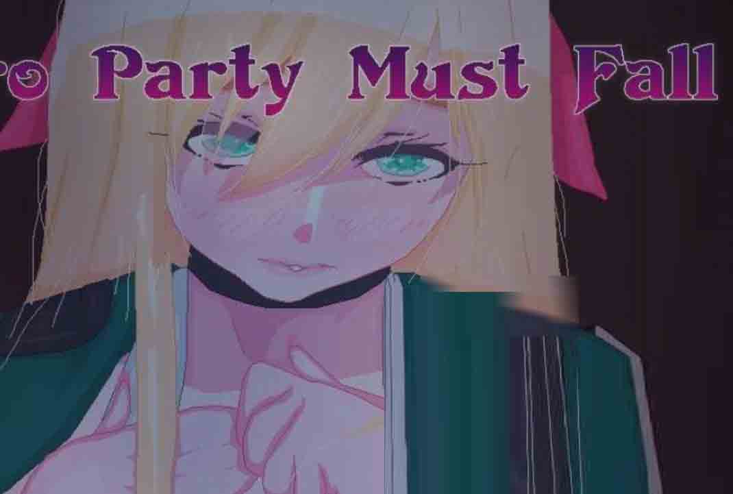 英雄派对必须陨落 HeroPartyMustFall v0.5.5-bugfixes-PC+安卓中文版