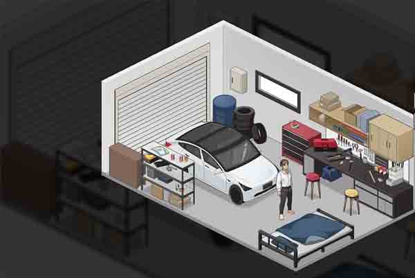 老司G不塞車只塞你 Ride Me, Taxi Driver V2.16 汉化版+存档