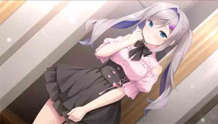 女仆酱陷入迷途メイドちゃんは迷途ちゅう v1.0.0 PC+安卓KRKR模拟器中文