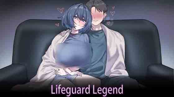 救生员狂热 Lifeguard Holic Demo v091a 汉化版