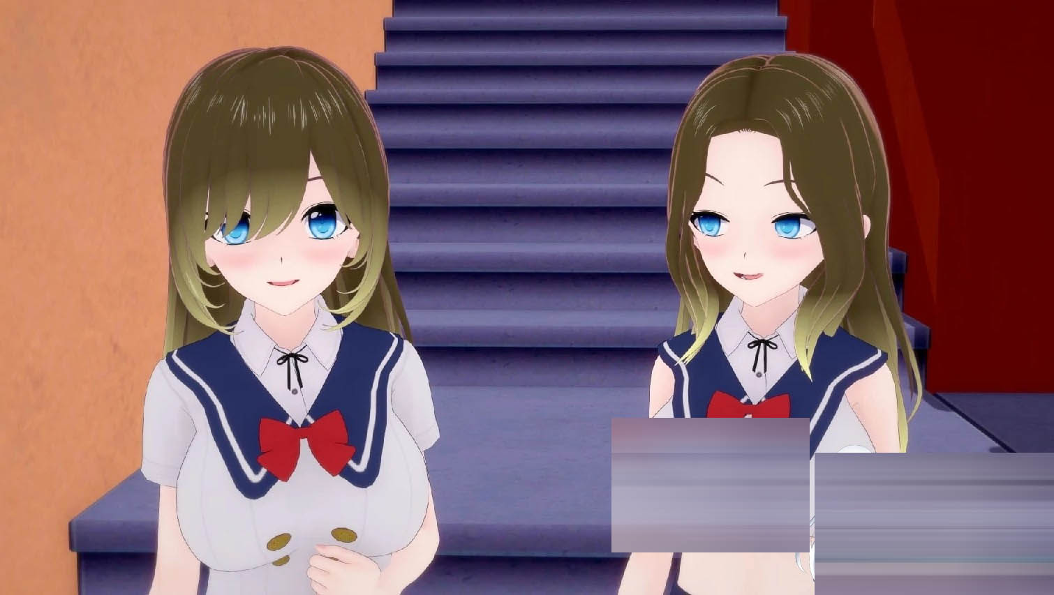 阿尔法维尔的生活/Life in Alphaville [Ver0.7.7][PC+安卓/3.9G][SLG/AI汉化/NTR/更新/NTR]