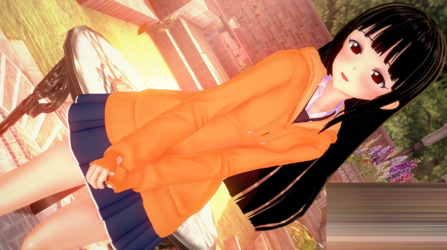 阿尔法维尔的生活/Life in Alphaville [Ver0.7.7][PC+安卓/3.9G][SLG/AI汉化/NTR/更新/NTR]