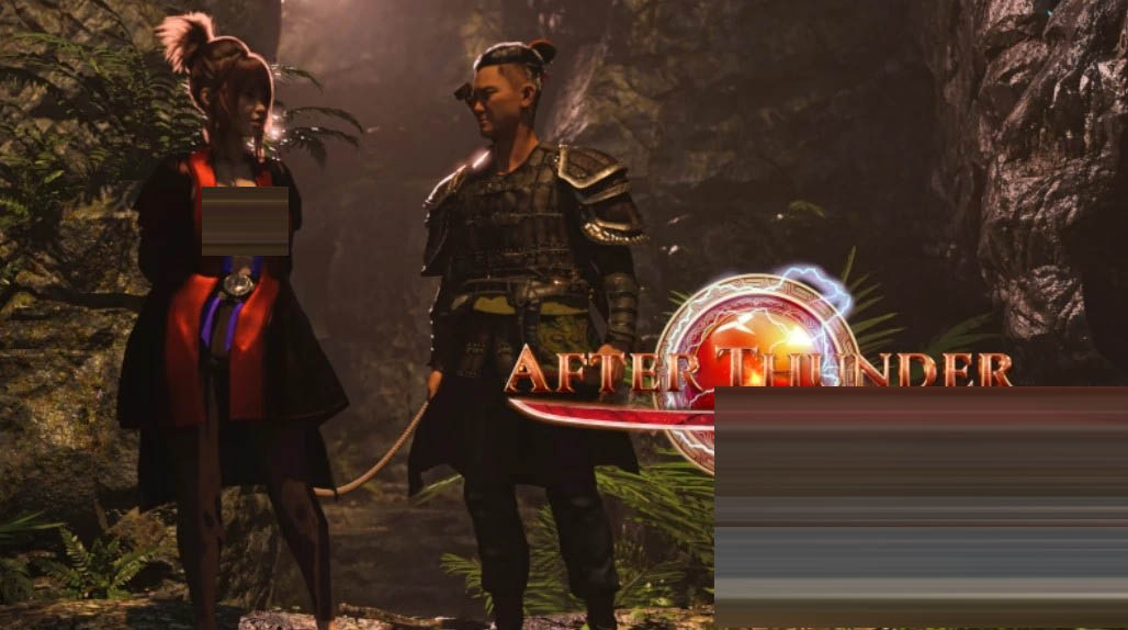 雷声过后/After Thunder [Ver0.2d][PC+安卓/2.3G][SLG/AI汉化/3D/更新]