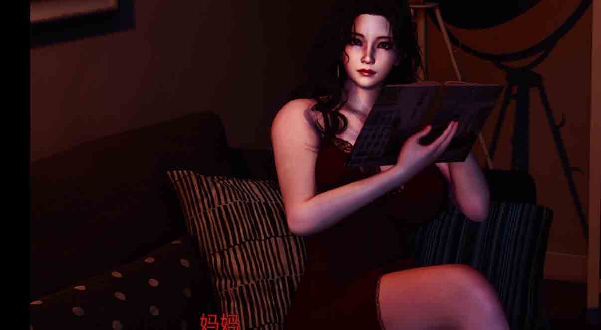 掌中伊人 v1.0.0 PC+安卓中文版