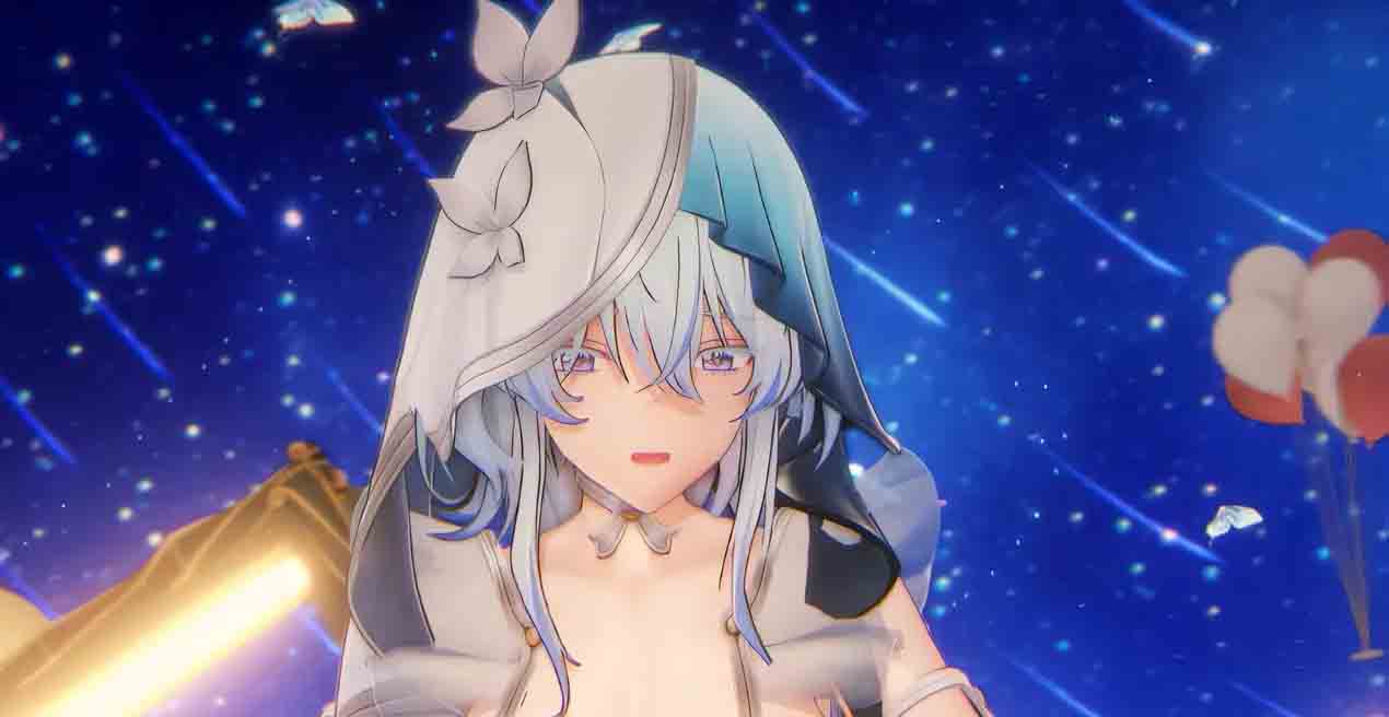 RedgectX 大佬3月新作：鸣潮多角色银趴 2K无修版★全CV 中文